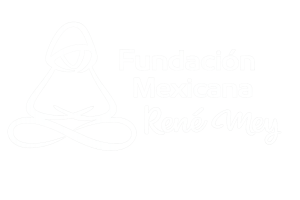 Logo rené mey blanco