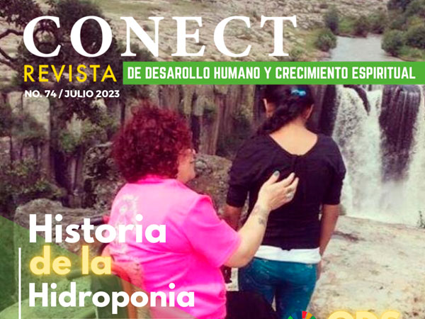 Destacada Revista Julio 2023