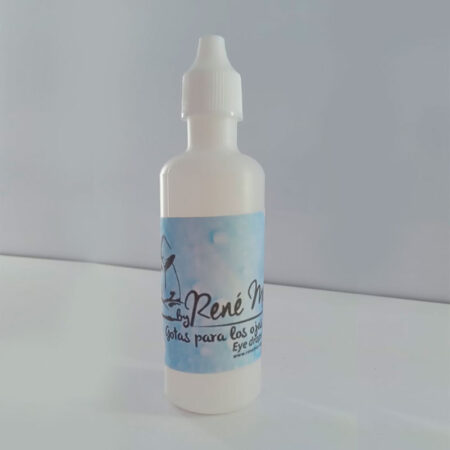 Gotas para los ojos