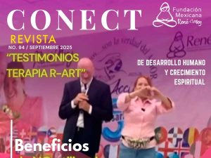 Revista Conect. Núm. 94 Septiembre 2025