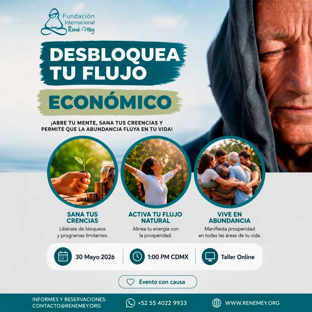Desbloquea tu flujo económico