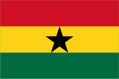 Ghana