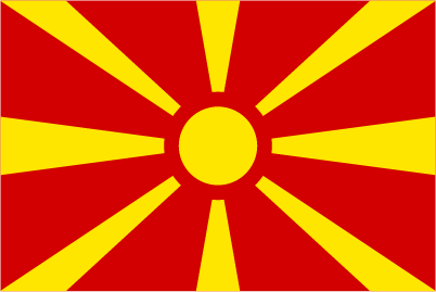 Macedonia