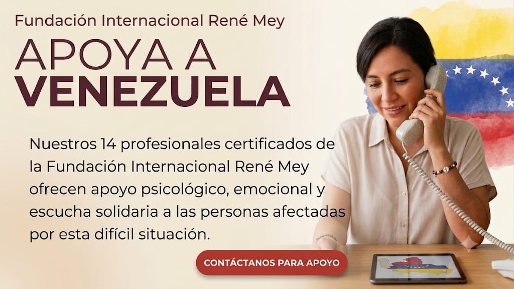 Apoyamos a Venezuela